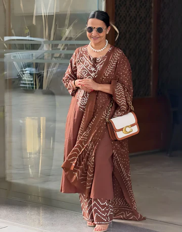 Authentic Jaipur Cotton Elegance